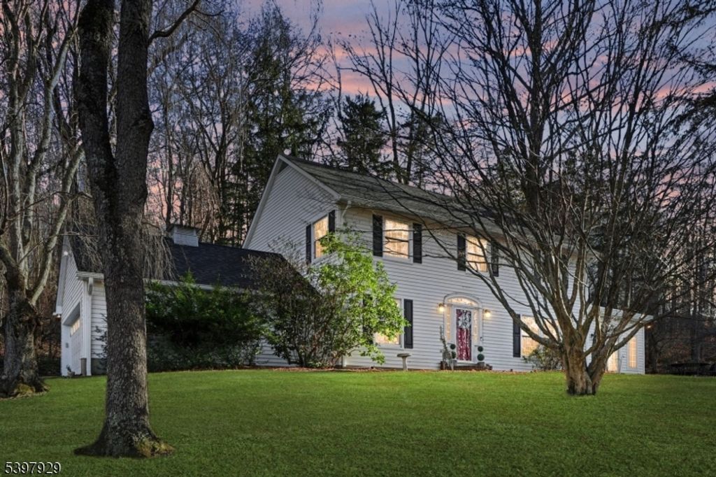 35 Puder Rd, Fredon Twp., NJ 07860