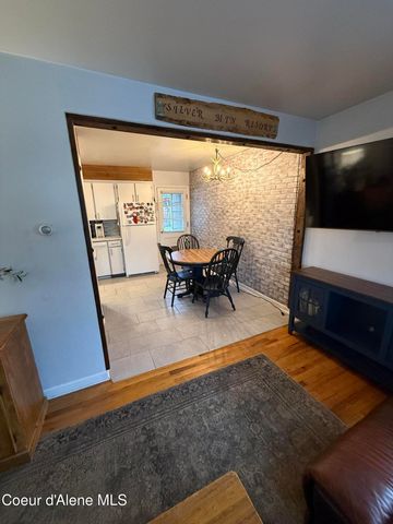 514 W Riverside Ave, Kellogg, ID 83837