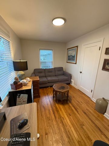 514 W Riverside Ave, Kellogg, ID 83837