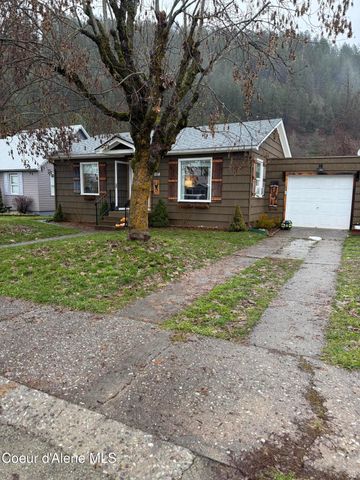 514 W Riverside Ave, Kellogg, ID 83837