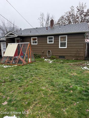 514 W Riverside Ave, Kellogg, ID 83837