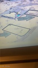 1821 South Jerome Lane, Pahrump, NV 89048