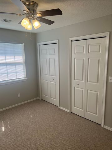 801 E 1st Street 801, 803, 805, 807, Gentry, AR 72734