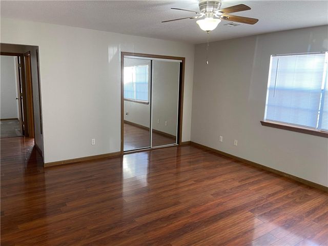 801 E 1st Street 801, 803, 805, 807, Gentry, AR 72734