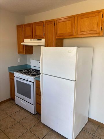 801 E 1st Street 801, 803, 805, 807, Gentry, AR 72734