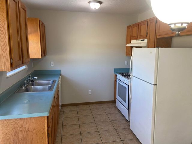 801 E 1st Street 801, 803, 805, 807, Gentry, AR 72734