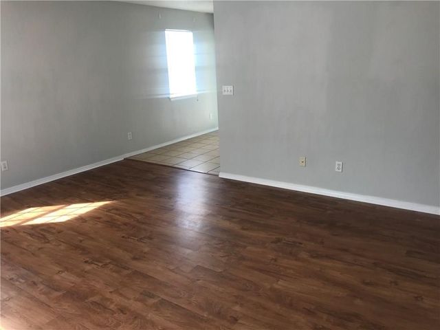 801 E 1st Street 801, 803, 805, 807, Gentry, AR 72734