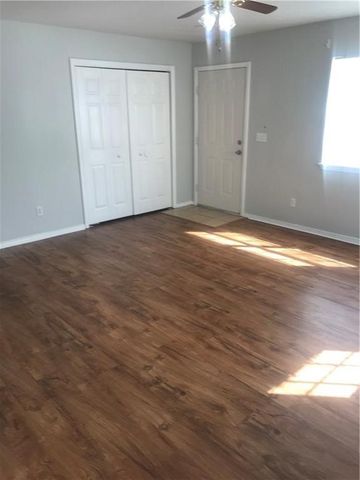 801 E 1st Street 801, 803, 805, 807, Gentry, AR 72734