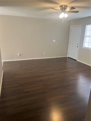 801 E 1st Street 801, 803, 805, 807, Gentry, AR 72734