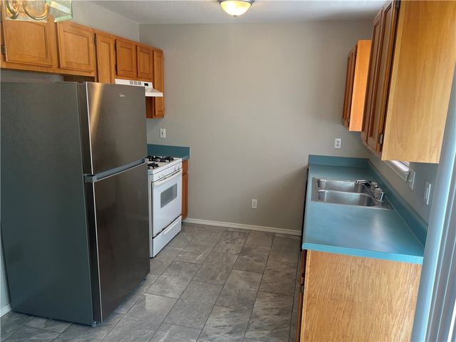 801 E 1st Street 801, 803, 805, 807, Gentry, AR 72734