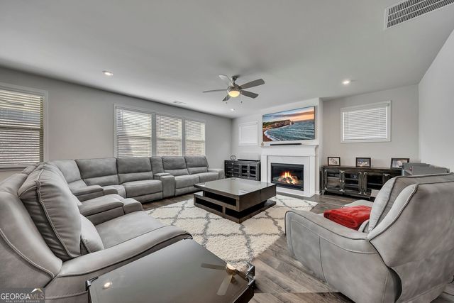 362 Northridge Drive, Dallas, GA 30132