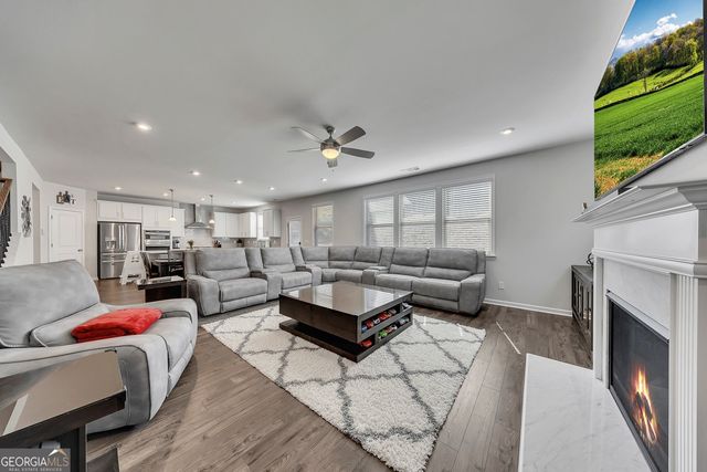 362 Northridge Drive, Dallas, GA 30132