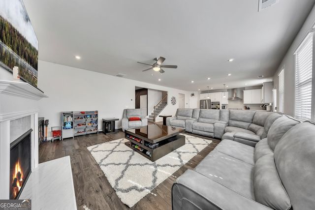 362 Northridge Drive, Dallas, GA 30132