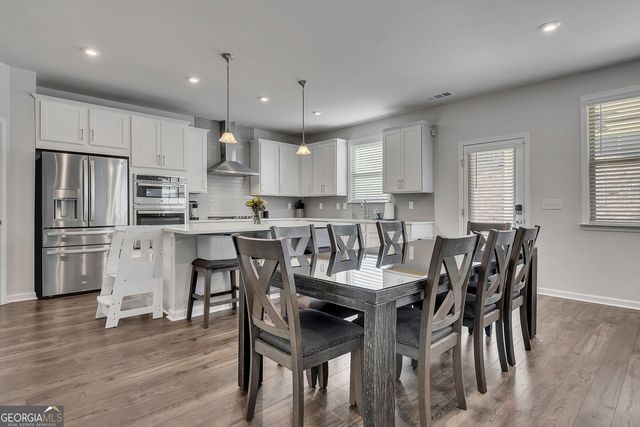 362 Northridge Drive, Dallas, GA 30132