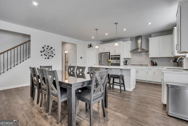 362 Northridge Drive, Dallas, GA 30132