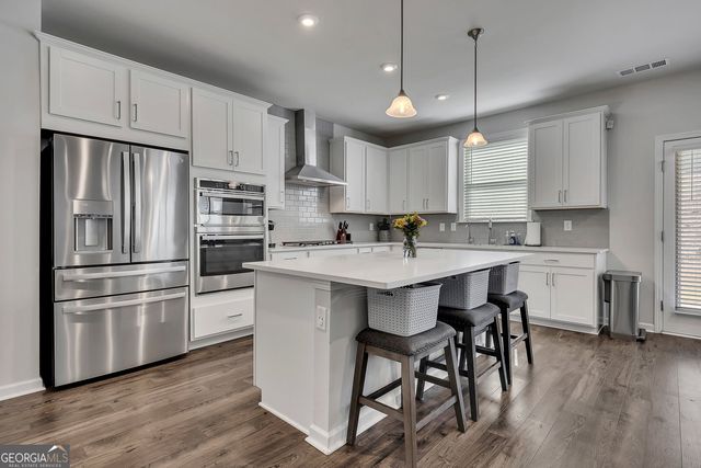 362 Northridge Drive, Dallas, GA 30132