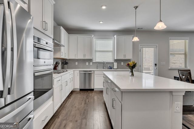 362 Northridge Drive, Dallas, GA 30132