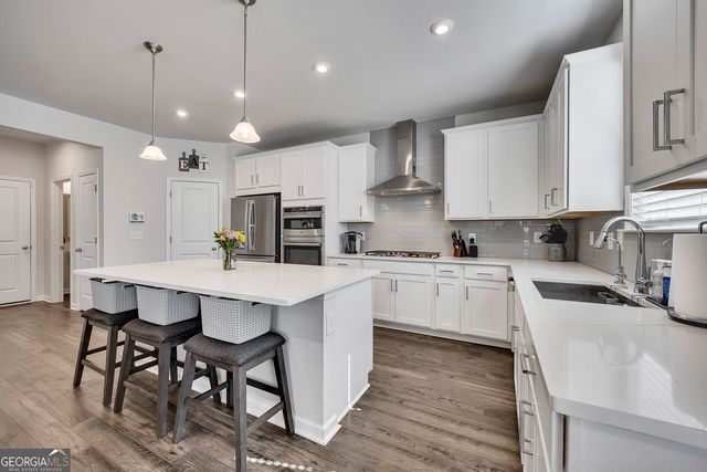 362 Northridge Drive, Dallas, GA 30132