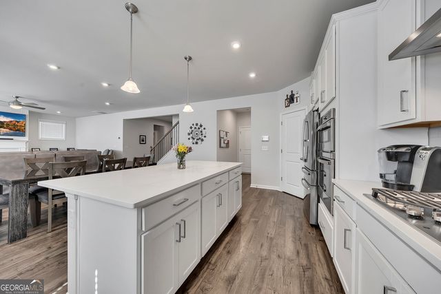 362 Northridge Drive, Dallas, GA 30132