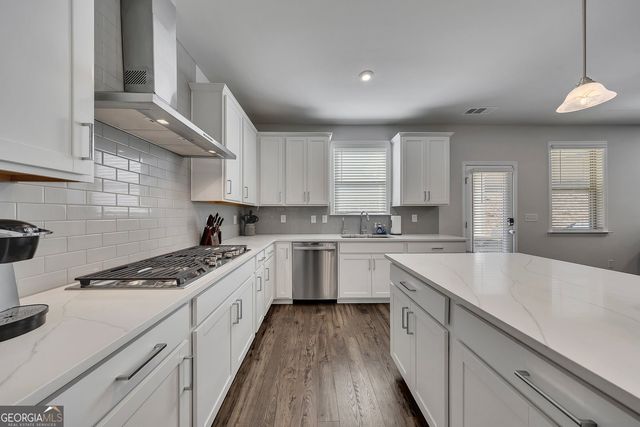 362 Northridge Drive, Dallas, GA 30132