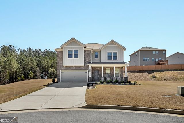 362 Northridge Drive, Dallas, GA 30132