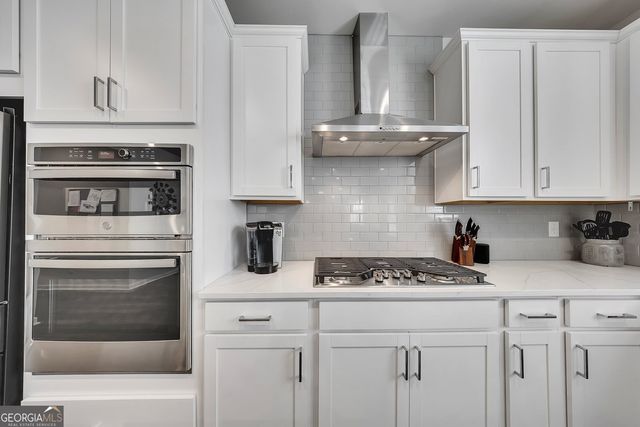 362 Northridge Drive, Dallas, GA 30132