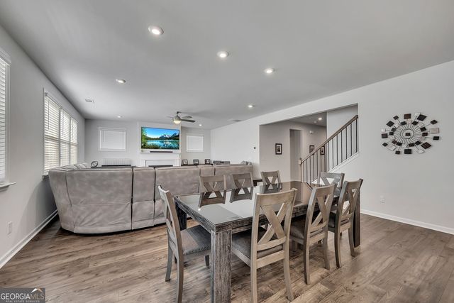 362 Northridge Drive, Dallas, GA 30132