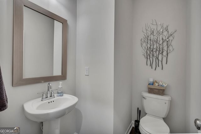 362 Northridge Drive, Dallas, GA 30132