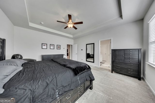 362 Northridge Drive, Dallas, GA 30132