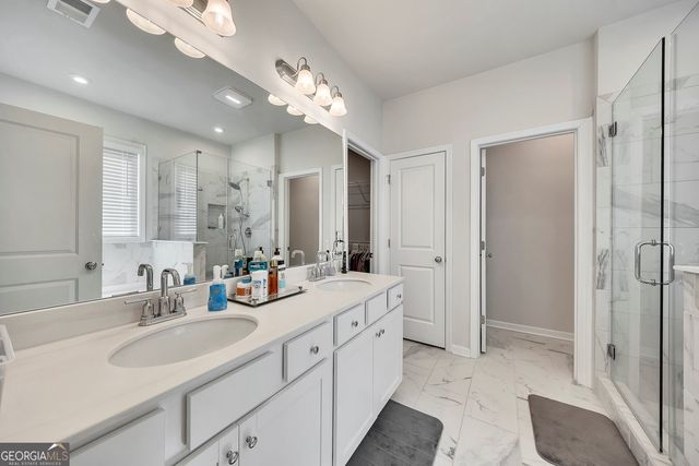 362 Northridge Drive, Dallas, GA 30132