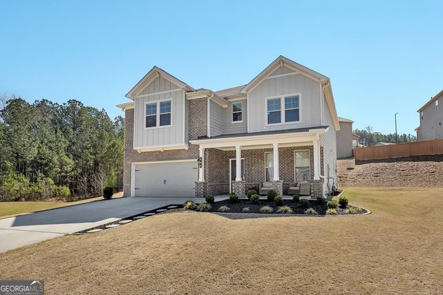 362 Northridge Drive, Dallas, GA 30132
