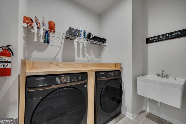 362 Northridge Drive, Dallas, GA 30132