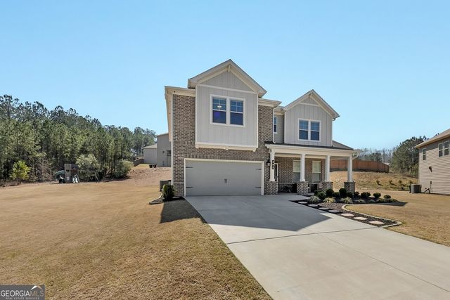 362 Northridge Drive, Dallas, GA 30132