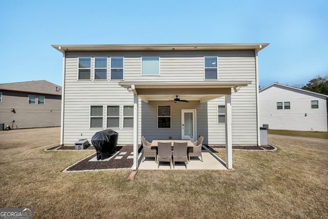 362 Northridge Drive, Dallas, GA 30132