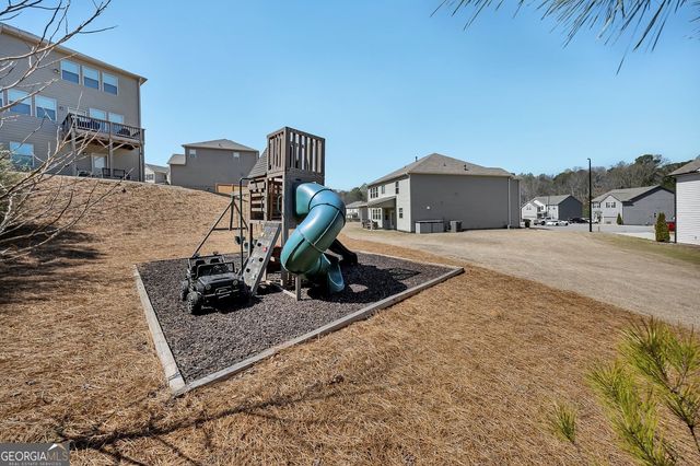 362 Northridge Drive, Dallas, GA 30132