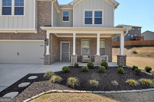 362 Northridge Drive, Dallas, GA 30132