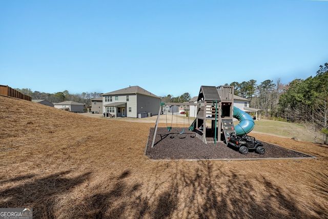 362 Northridge Drive, Dallas, GA 30132