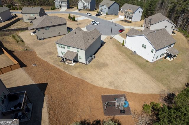 362 Northridge Drive, Dallas, GA 30132