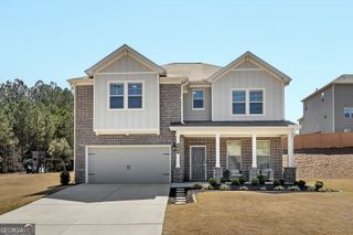 362 Northridge Drive, Dallas, GA 30132