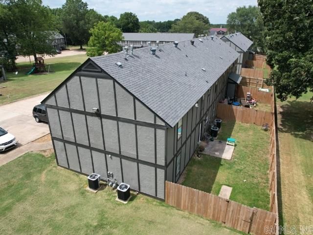 1906 W Matthews Avenue, Jonesboro, AR 72401