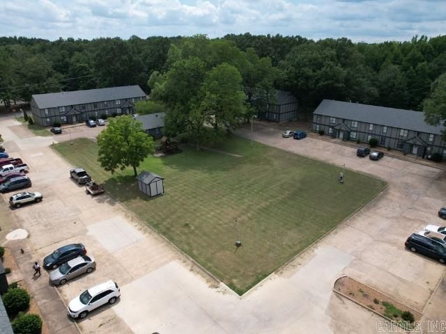 1906 W Matthews Avenue, Jonesboro, AR 72401