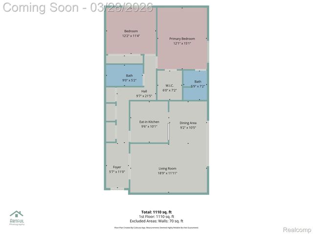 42450 Sheldon Place 212, Clinton Charter Township, MI 48038