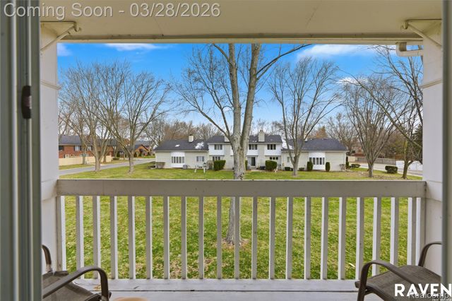 42450 Sheldon Place 212, Clinton Charter Township, MI 48038
