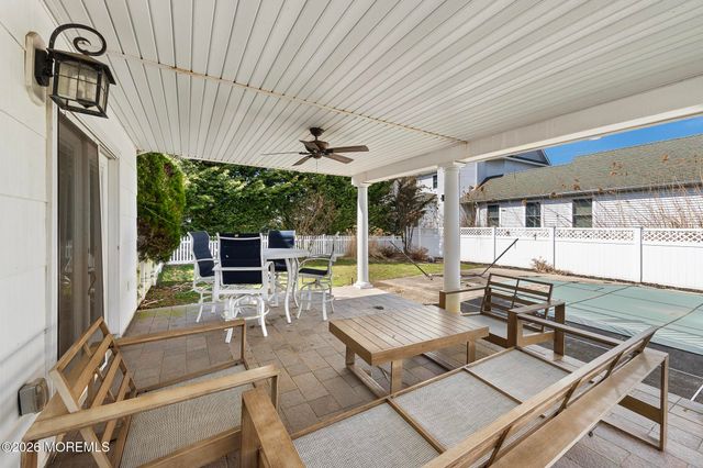 1 Elizabeth Place, Monmouth Beach, NJ 07750