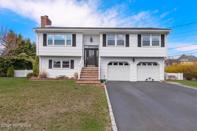 1 Elizabeth Place, Monmouth Beach, NJ 07750