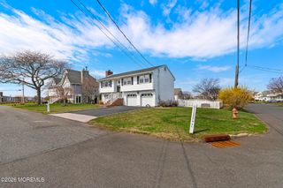 1 Elizabeth Place, Monmouth Beach, NJ 07750