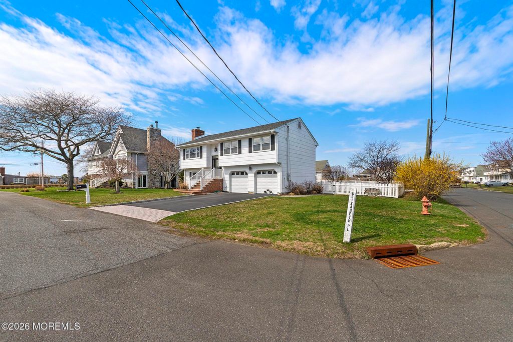 1 Elizabeth Place, Monmouth Beach, NJ 07750