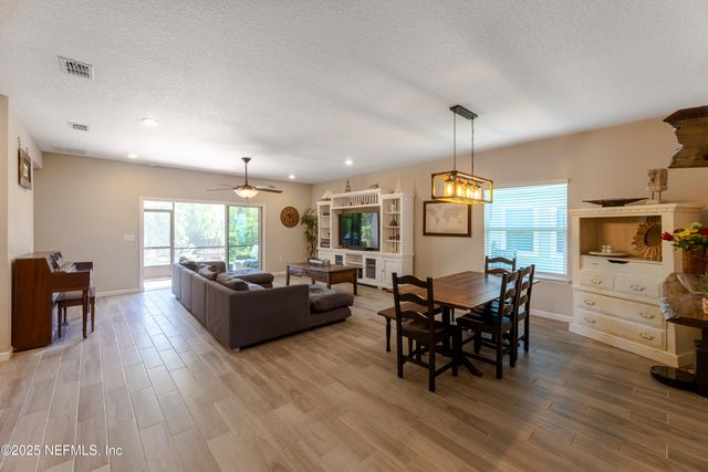 347 TINTAMARRE Drive, St. Augustine, FL 32092