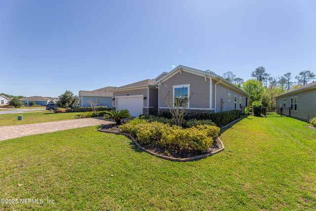 347 TINTAMARRE Drive, St. Augustine, FL 32092