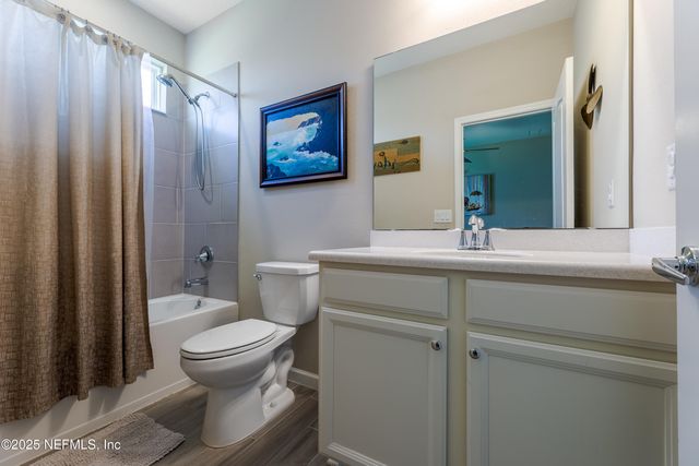 347 TINTAMARRE Drive, St. Augustine, FL 32092